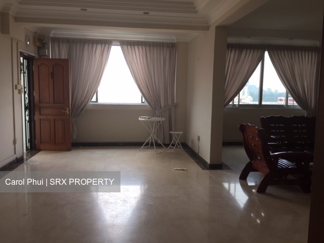 Blk 9 Toh Yi Drive (Bukit Timah), HDB 5 Rooms #174518852